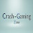 Crash-Gaming zone