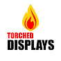 Torched Displays logo