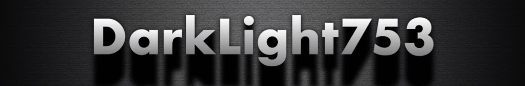 DarkLight753 YouTube kanalı avatarı
