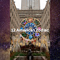 12 American Zodiac logo