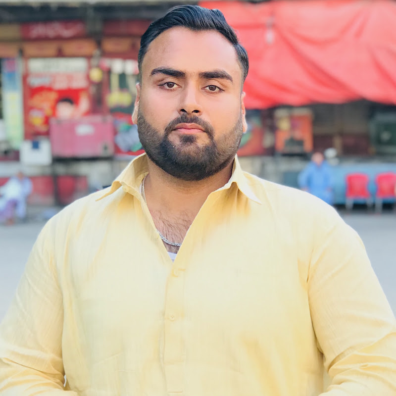 Furqan Sheikh - MFS