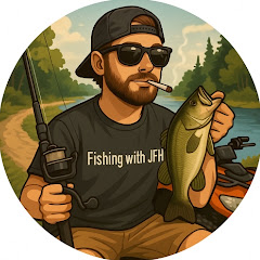 Fishing with JFH