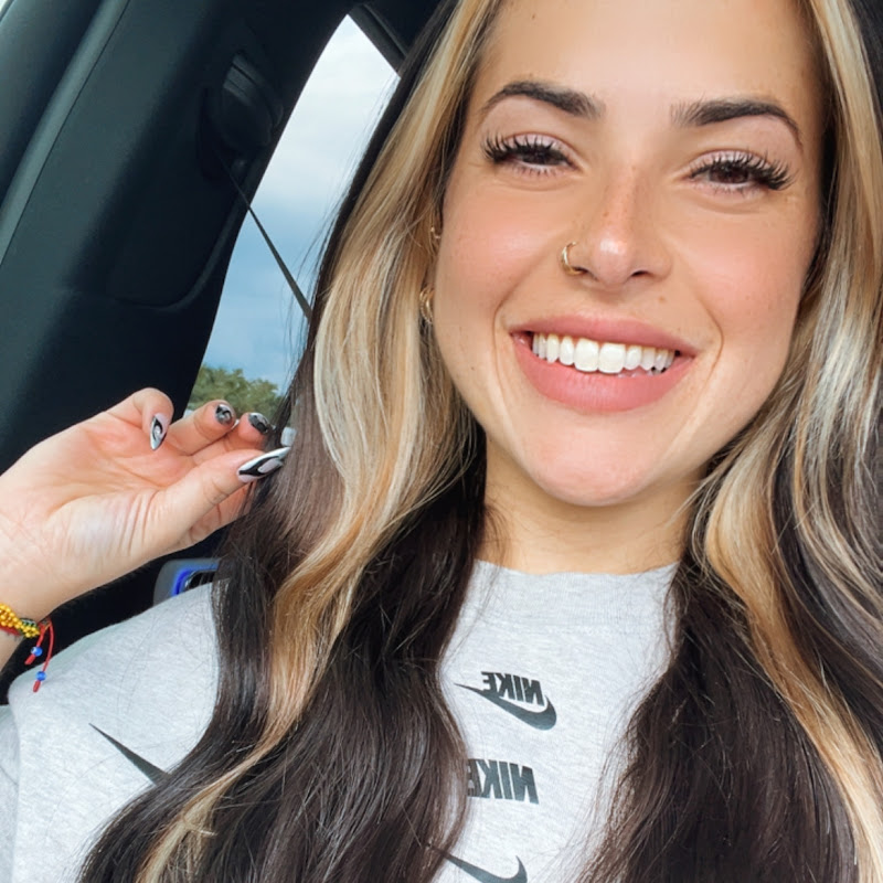 Madyuri Fernandez