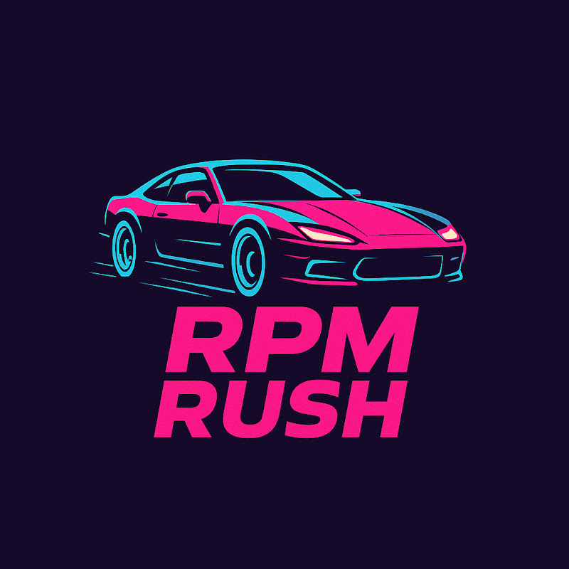 RPM Rush