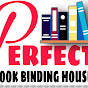 PERFECT BOOK BINDING HOUSE  logo