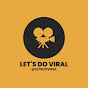 Let's Do Viral  logo