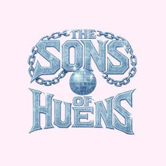 Live Konzerte von THE SONS OF HUENS