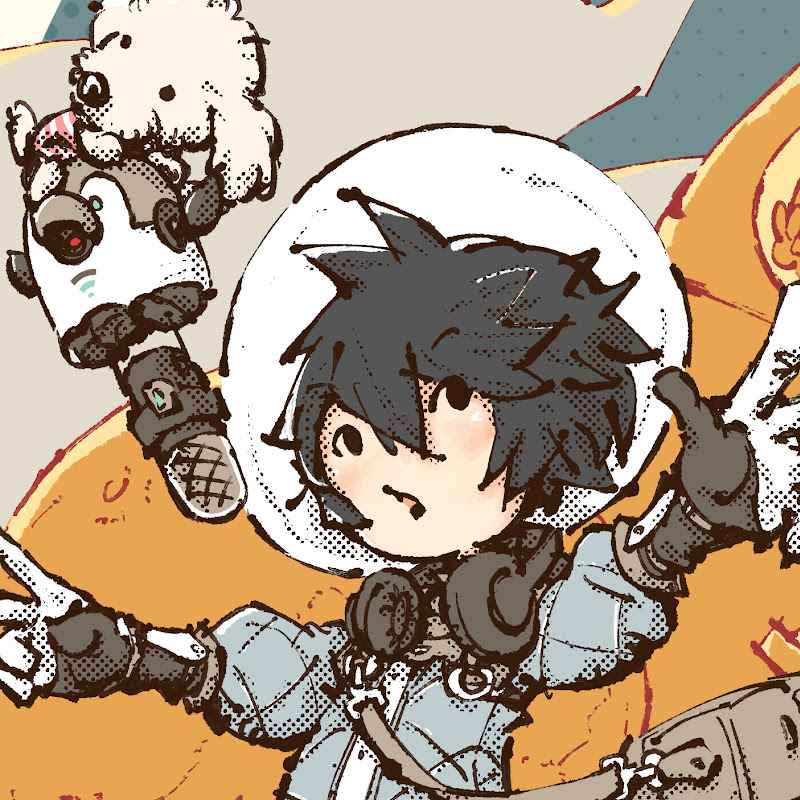 ほっれ🐧🚀