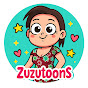 Zuzutoons Ki duniya logo