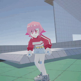 Post from Crashsune Academy