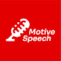 Motive Speech logo