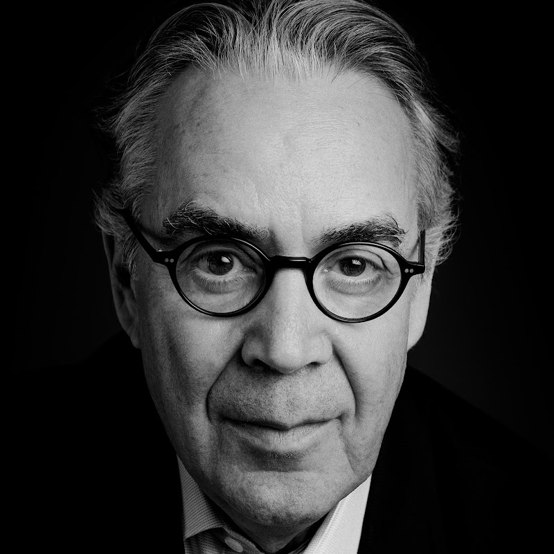 Howard Shore - Topic