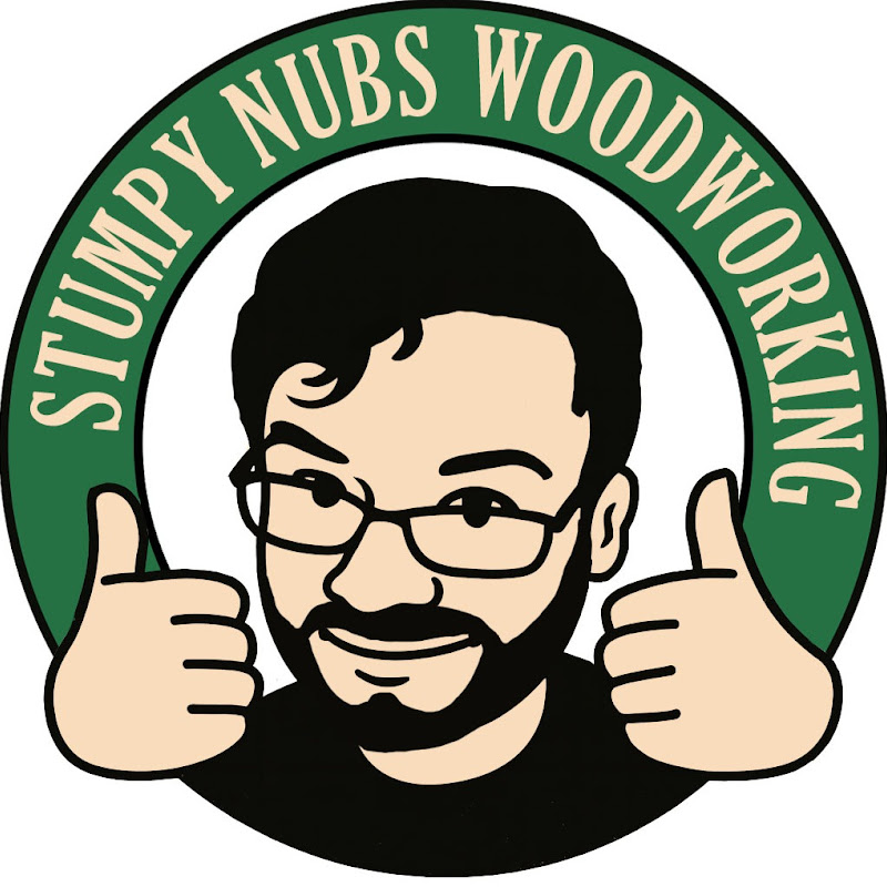 Stumpy Nubs (James Hamilton)