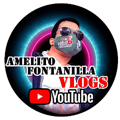 Amelito Funtanilla Vlogs Avatar