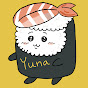 Learn Japanese with Yuna logo