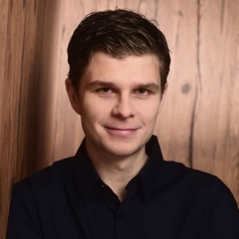 Florian Dalwigk Logo