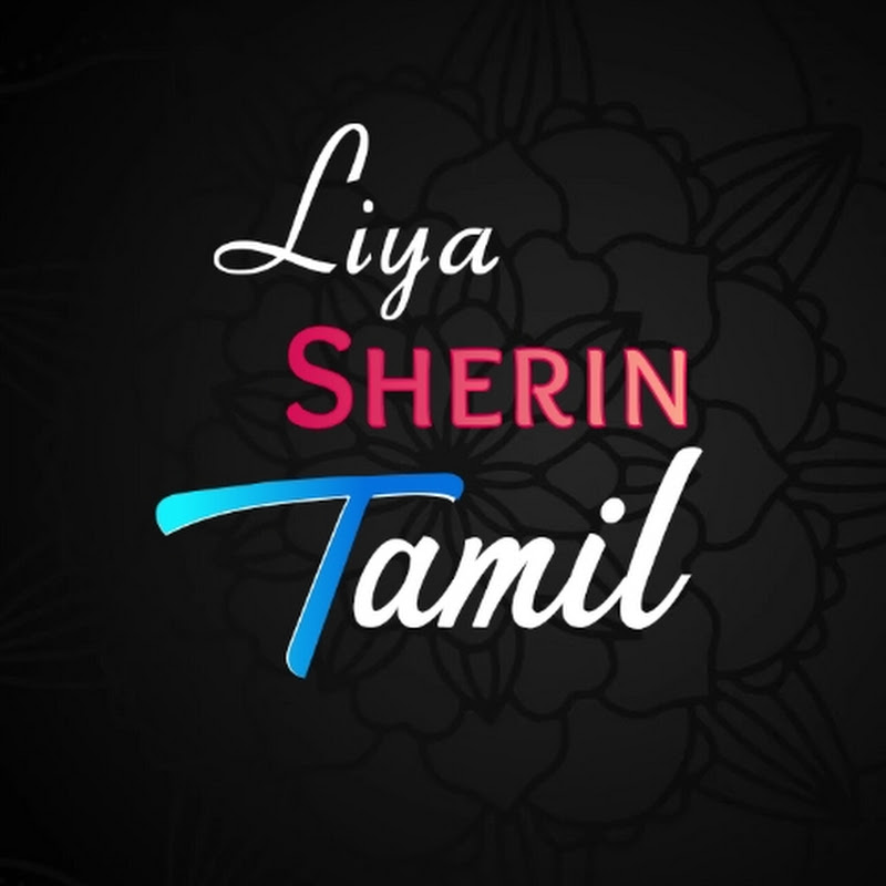 Liyasherin-Tamil