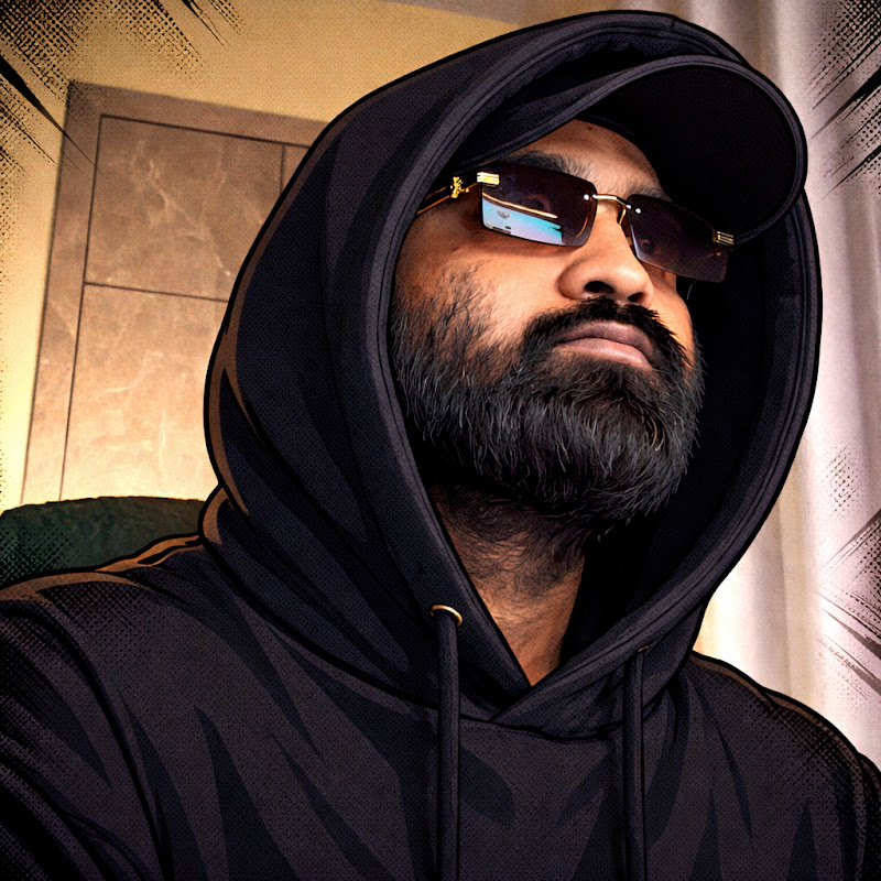 Late Night Cook avatar
