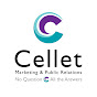 Cellet Marketing & Public Relations Ltd. logo
