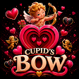 Cupid's Bow icon