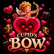 Cupid's Bow icon