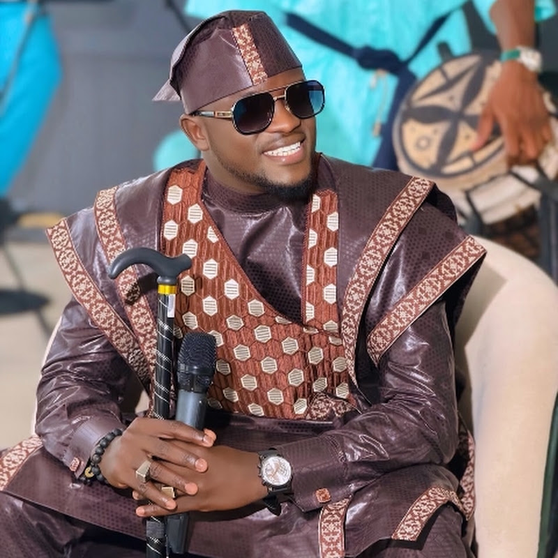 Tawfekh Mbaye