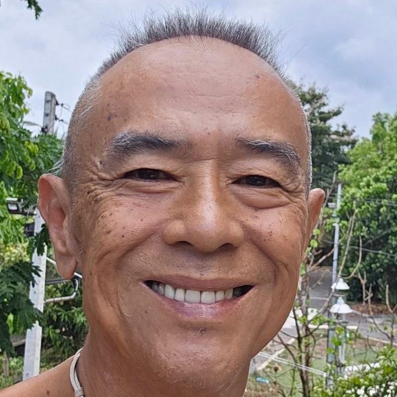 ลุงจิมบ้านกุสลา