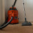 Jamie lee’s vacuum collection