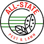 All-State Pest & Lawn logo