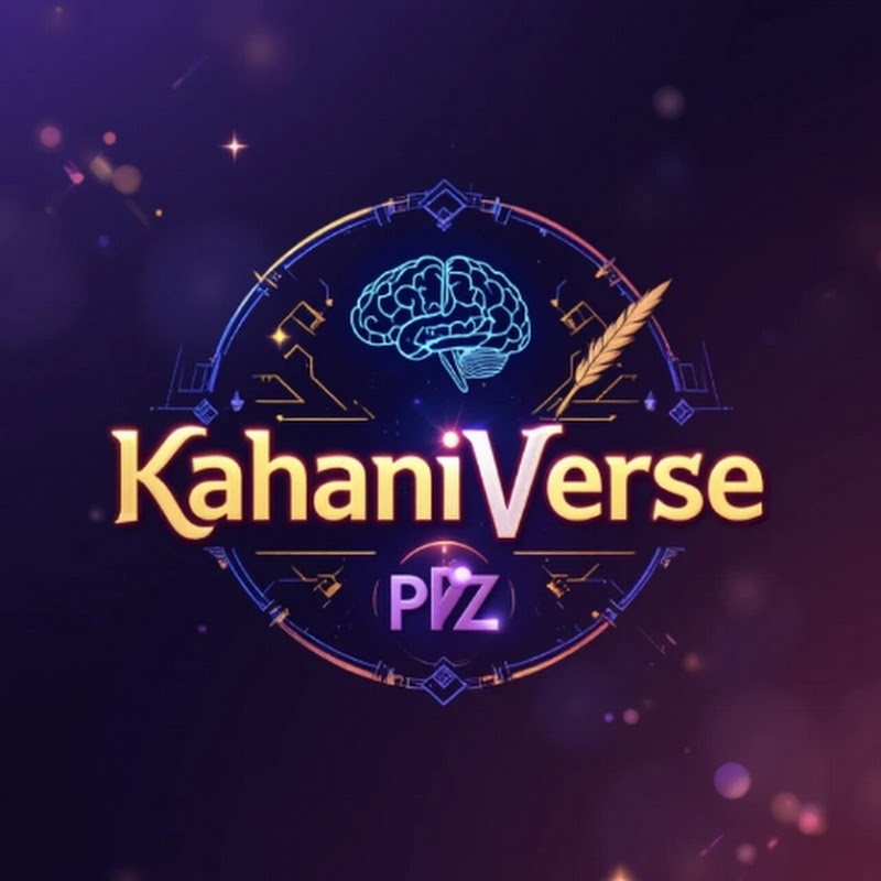 KahaniVerse PZ