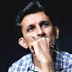 Dr. Krupesh Thacker