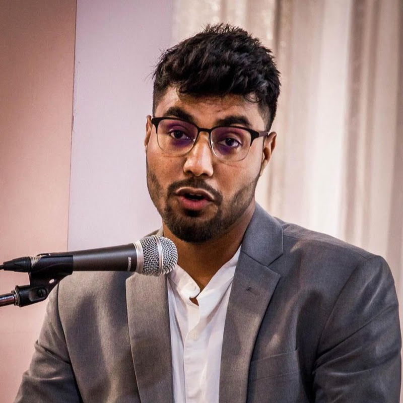 Ahsan Rahman