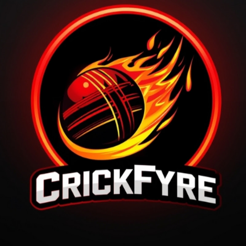 CrickFyre