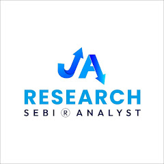 JA Research avatar