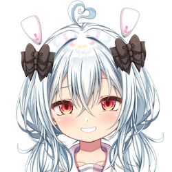 プロフィール写真