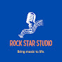 Rock Star Studio logo