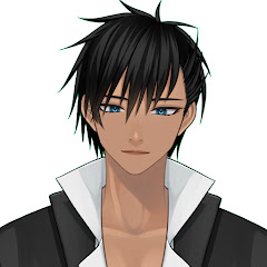 漆松 薫- Kaoru Urushimatsu-新人VTuber