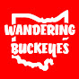 Wandering Buckeyes logo