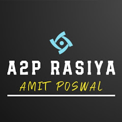 A2P Rasiya Music