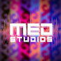 MED Studios logo