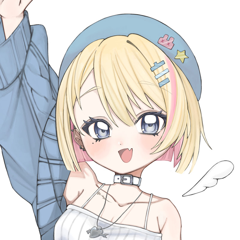 兎瀬りと / Rito Ch.