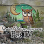 Quiet Nature Journey: Pet TV logo