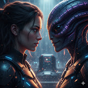 Human vs Alien