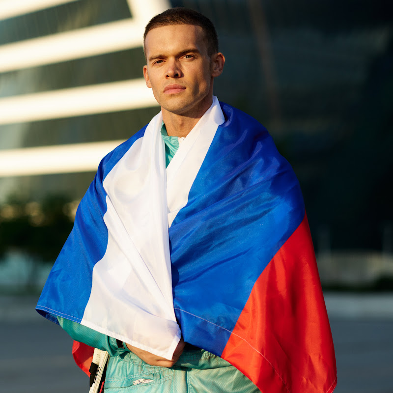 Sergey Boytcov
