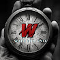 Wait For End logo