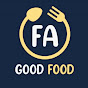FA'S DELICACIES logo