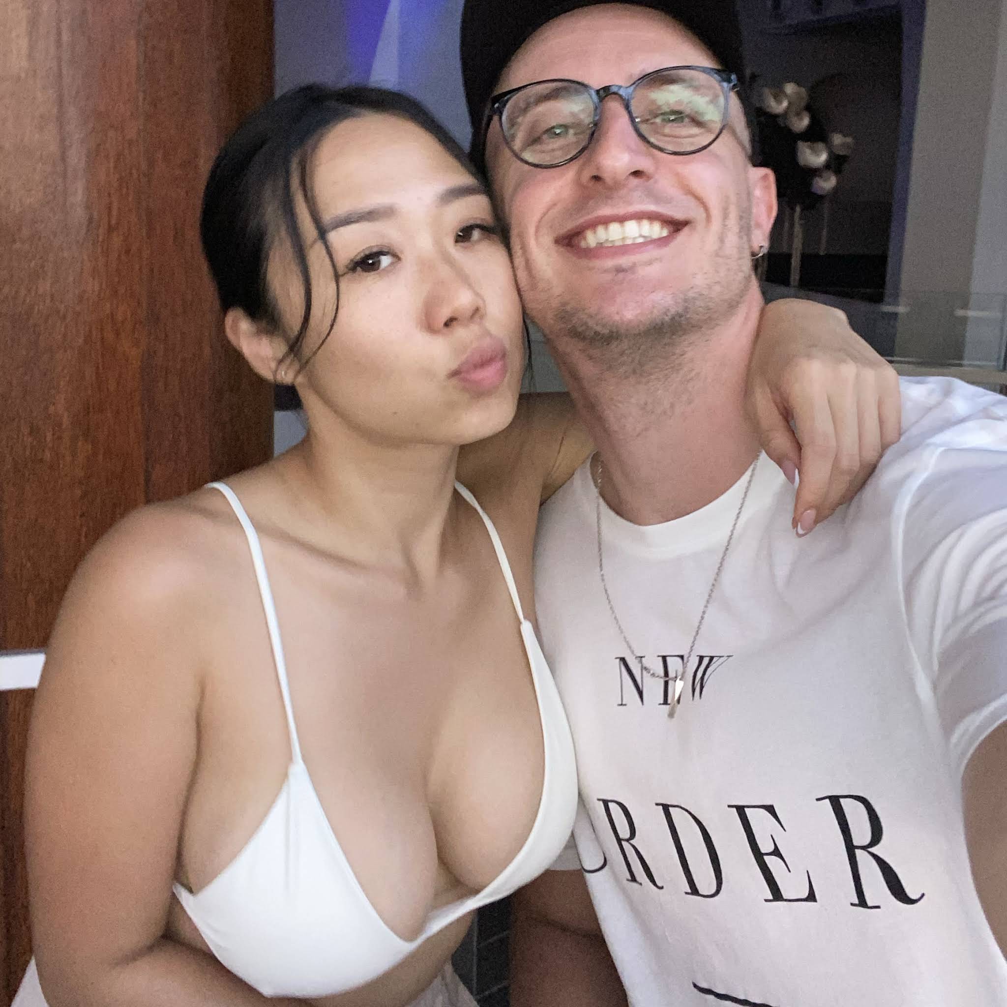 Post from Roman and Sharon