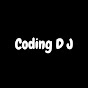 Coding DJ logo