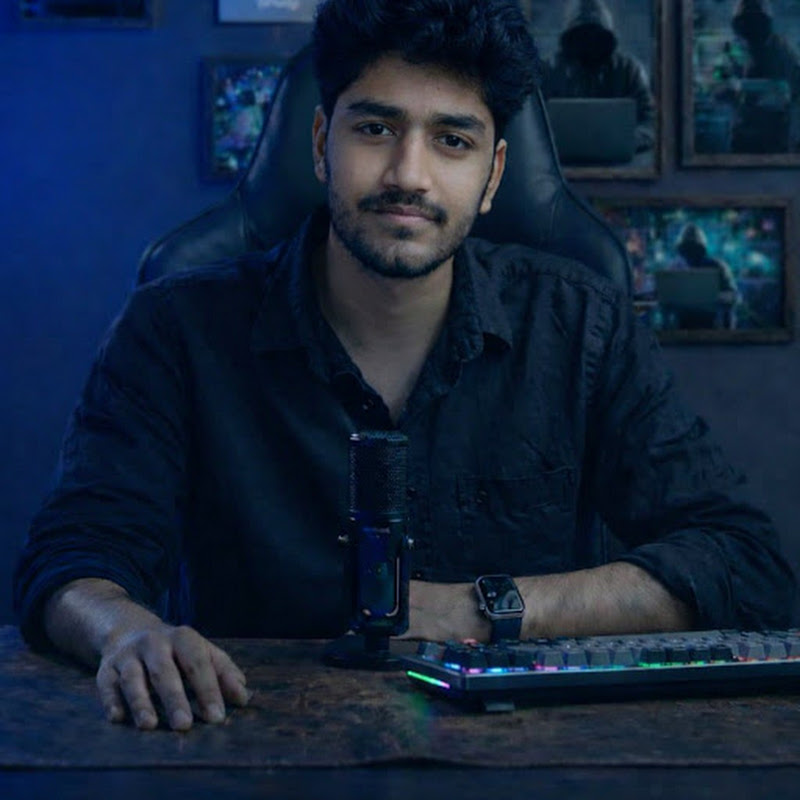 Rahul Das