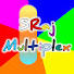 -ZH2QK30Ino-channel-avatar-SRaj Multiplex